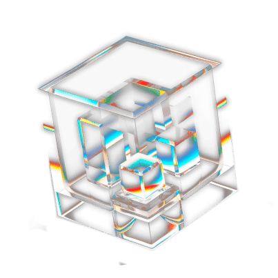 vision image